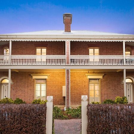 The Terraces Mudgee Aparthotel Exterior photo